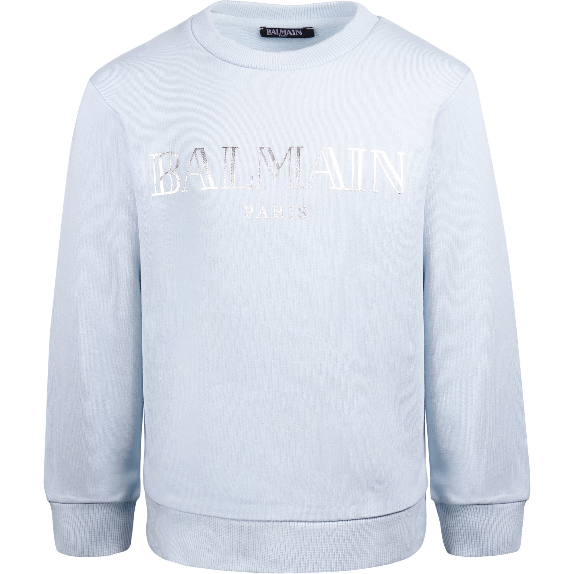 balmain baby t shirt