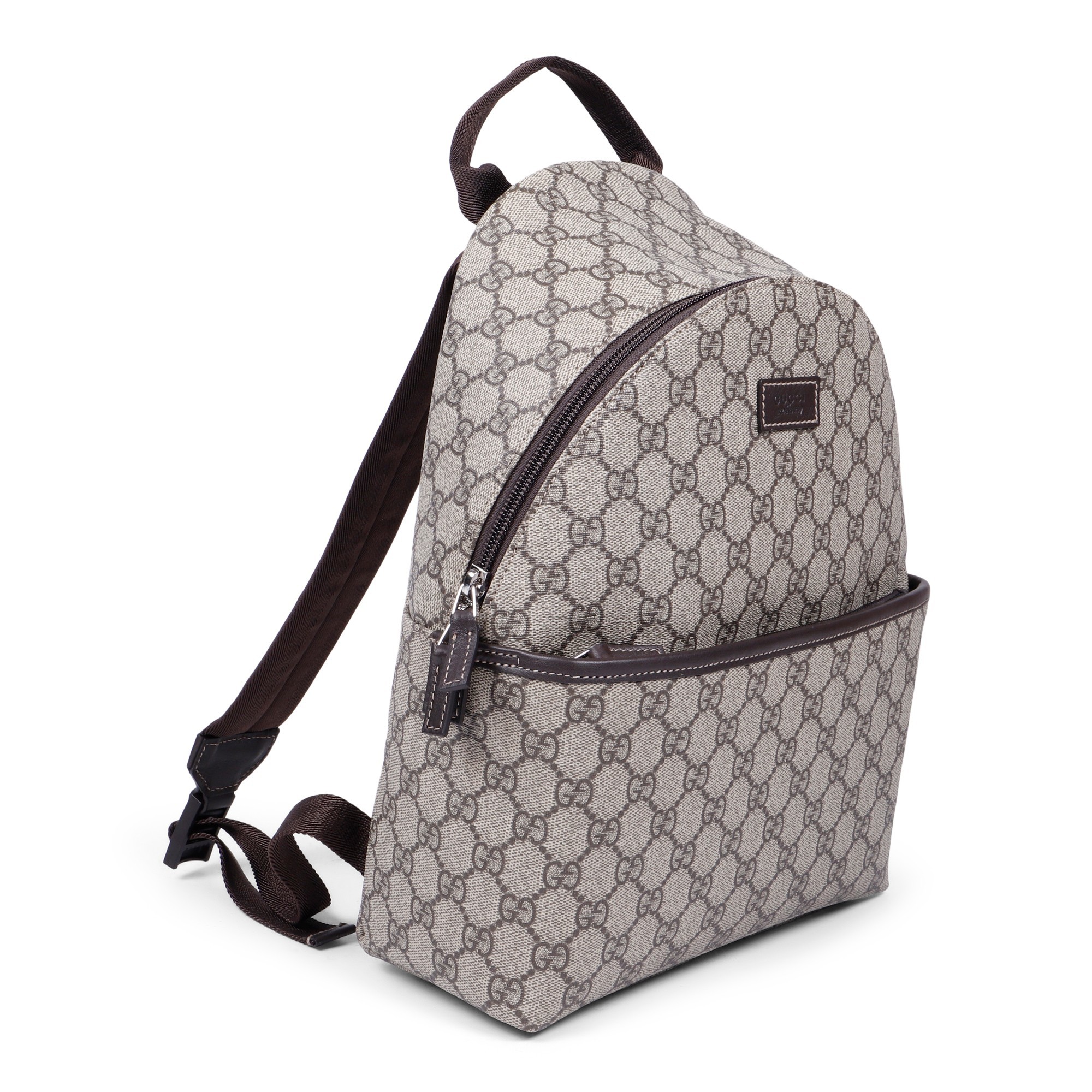 gucci classic backpack