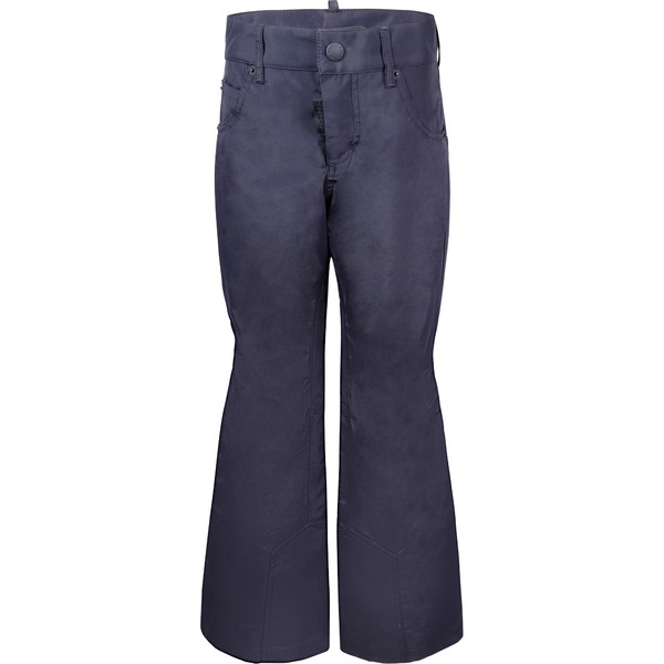 Dsquared2 Flared Snow Pants in Black