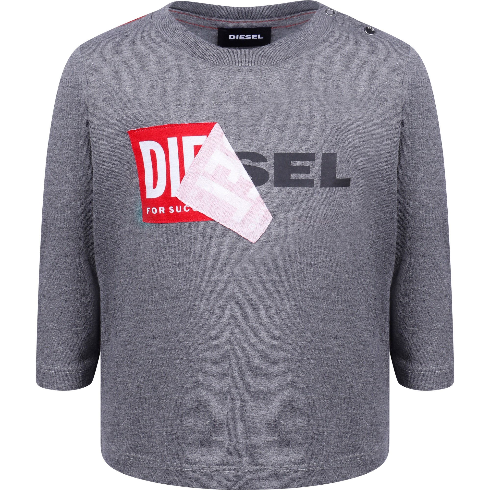 diesel baby shirt