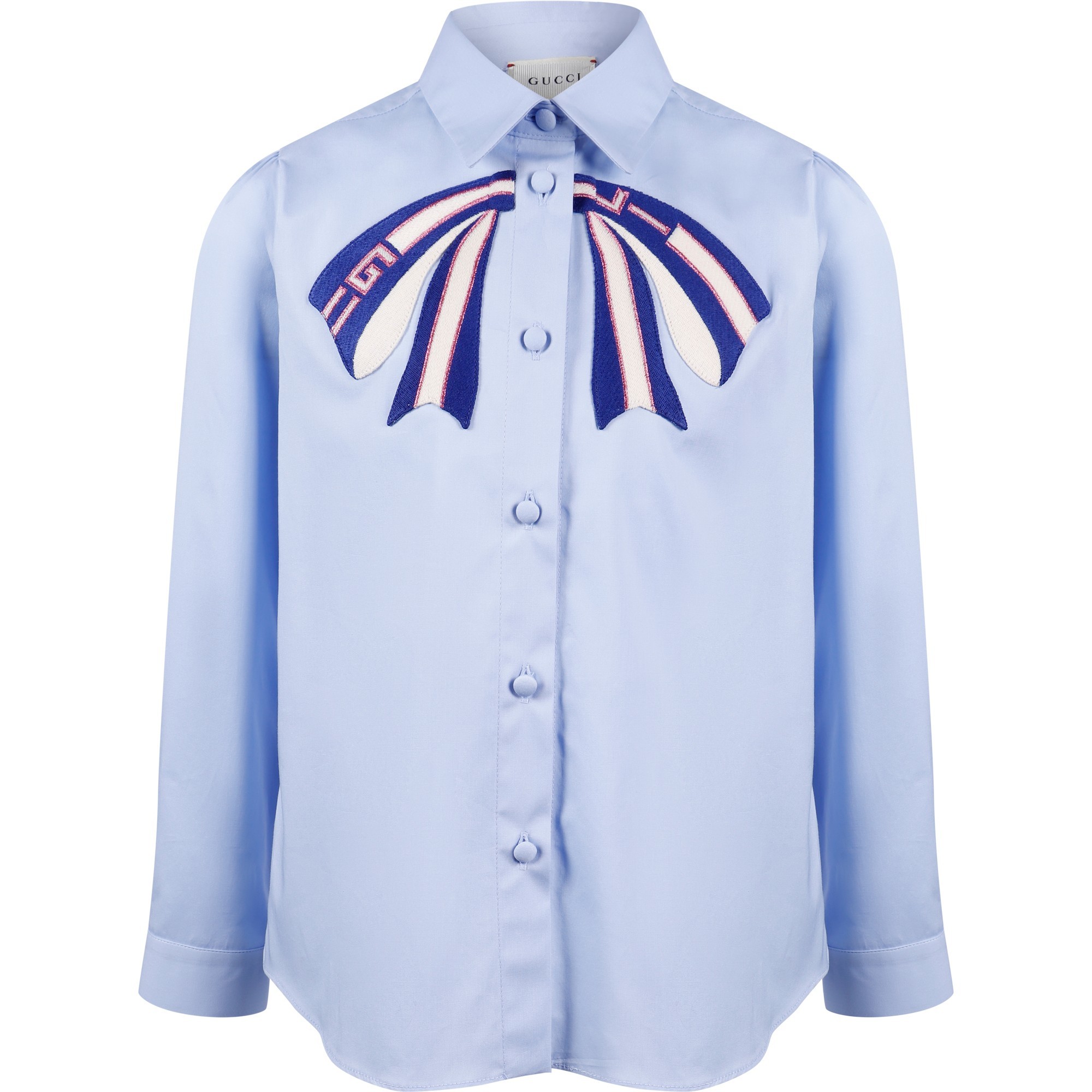 gucci button up shirt