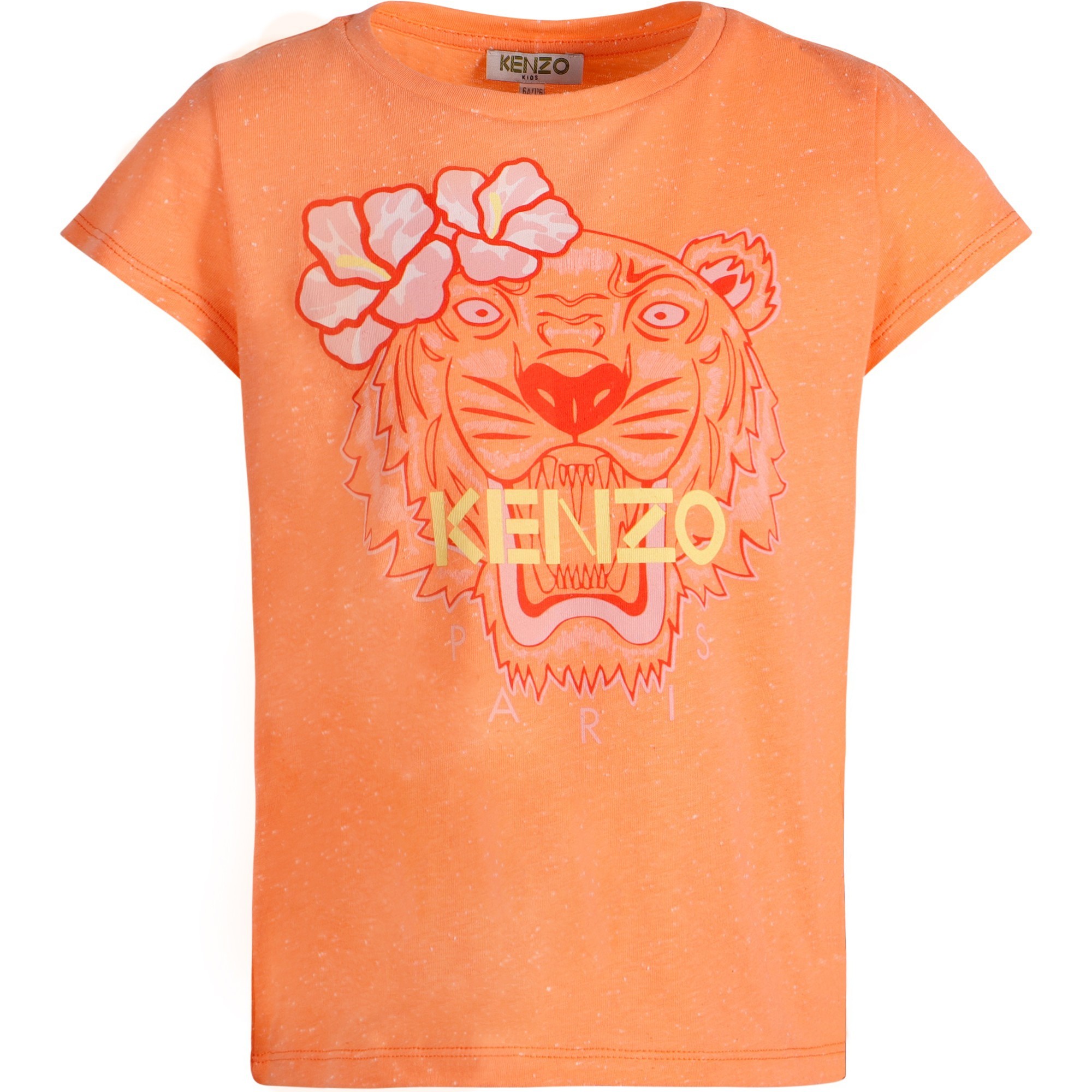 kenzo shirt girls