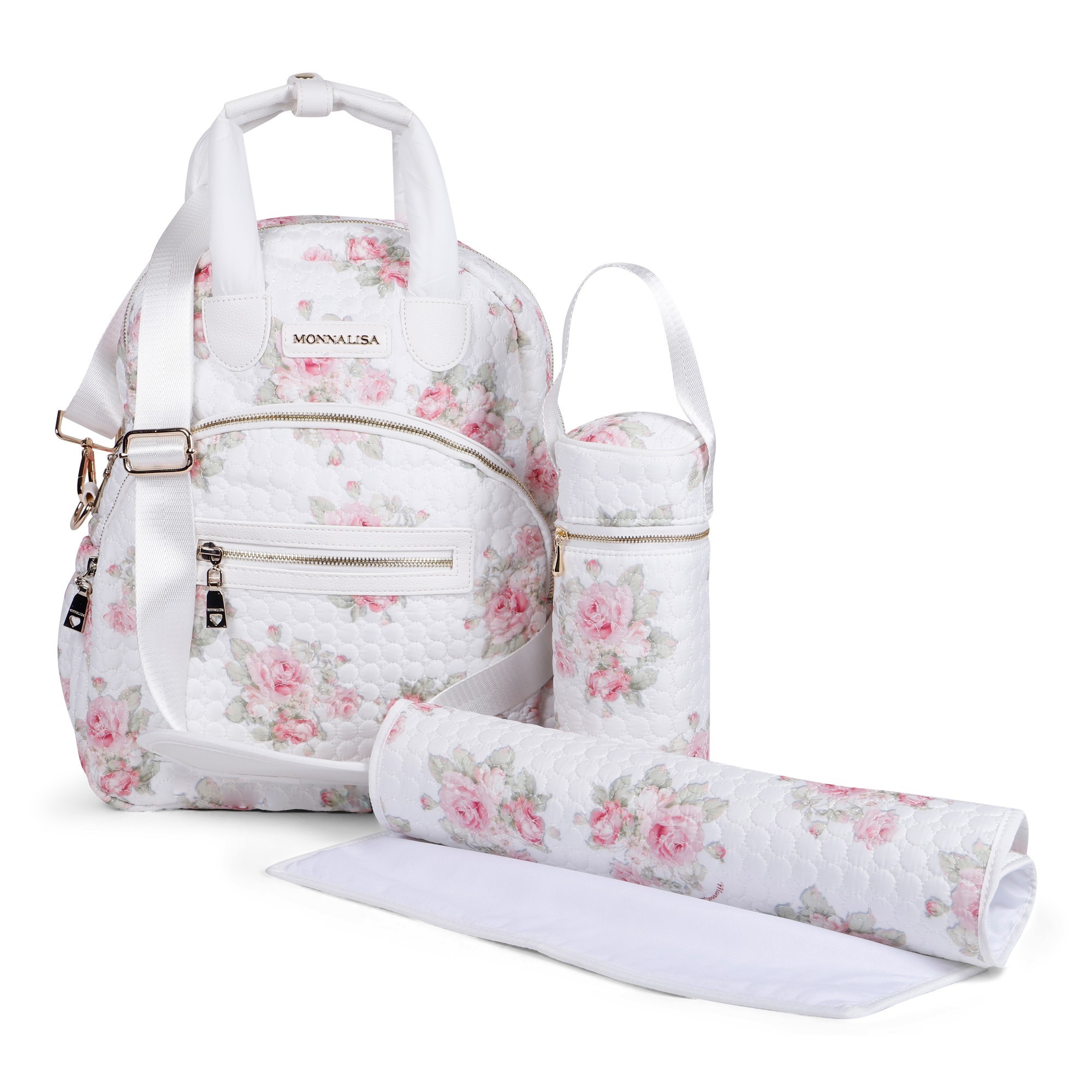 monnalisa changing bag