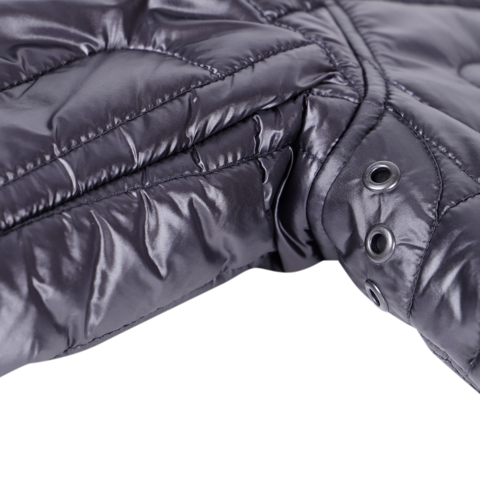 boys padded bomber jacket