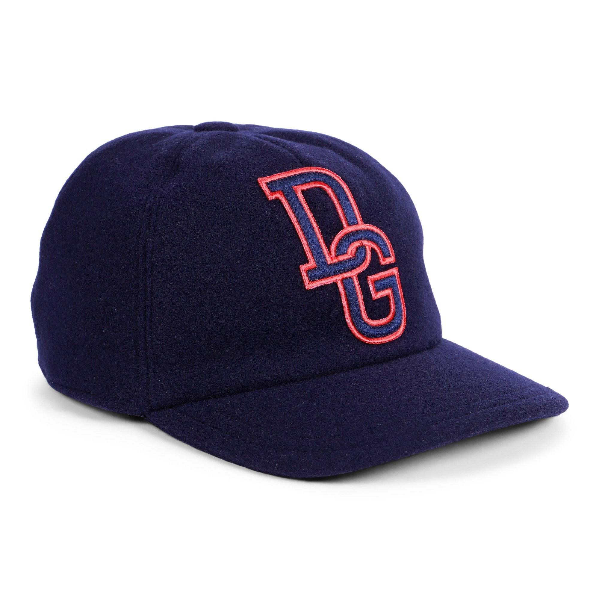 dg cap