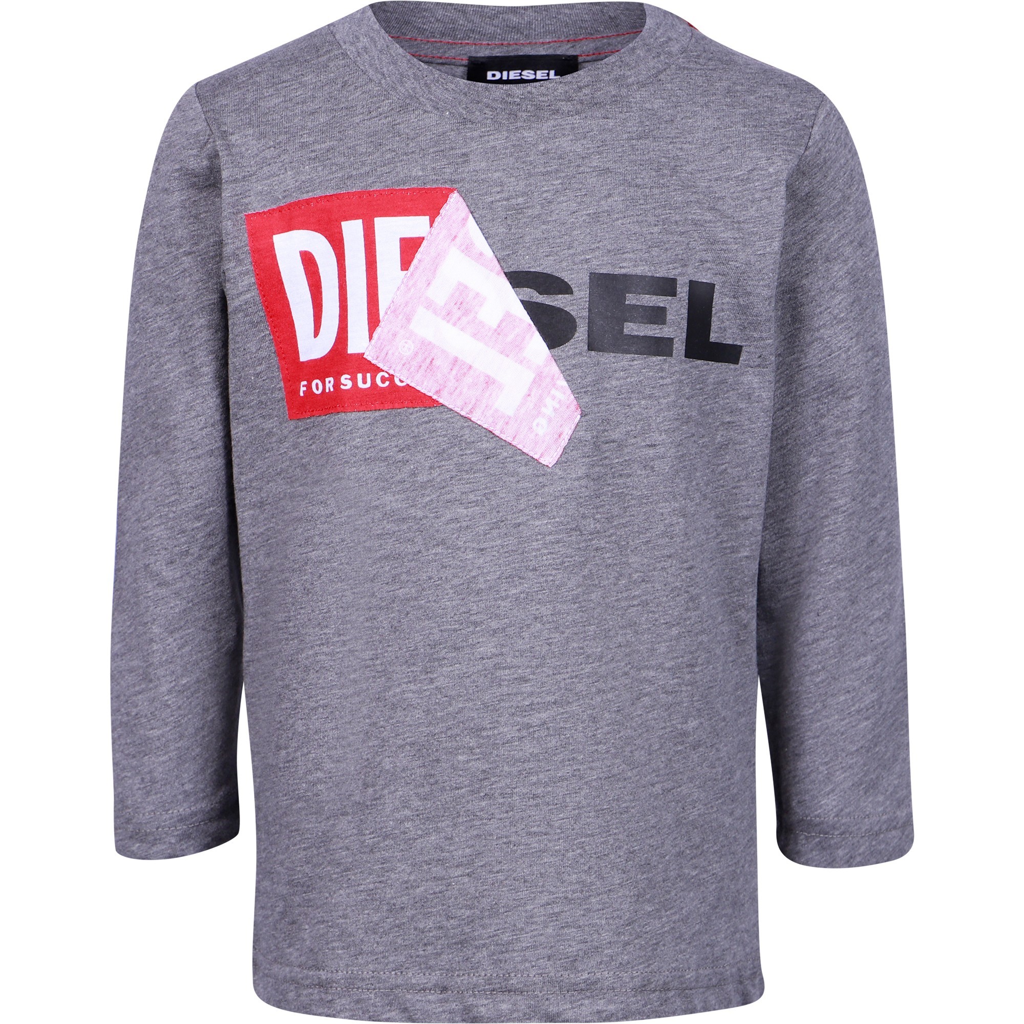 diesel baby shirt