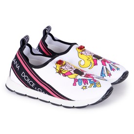 dolce gabbana pig shoes
