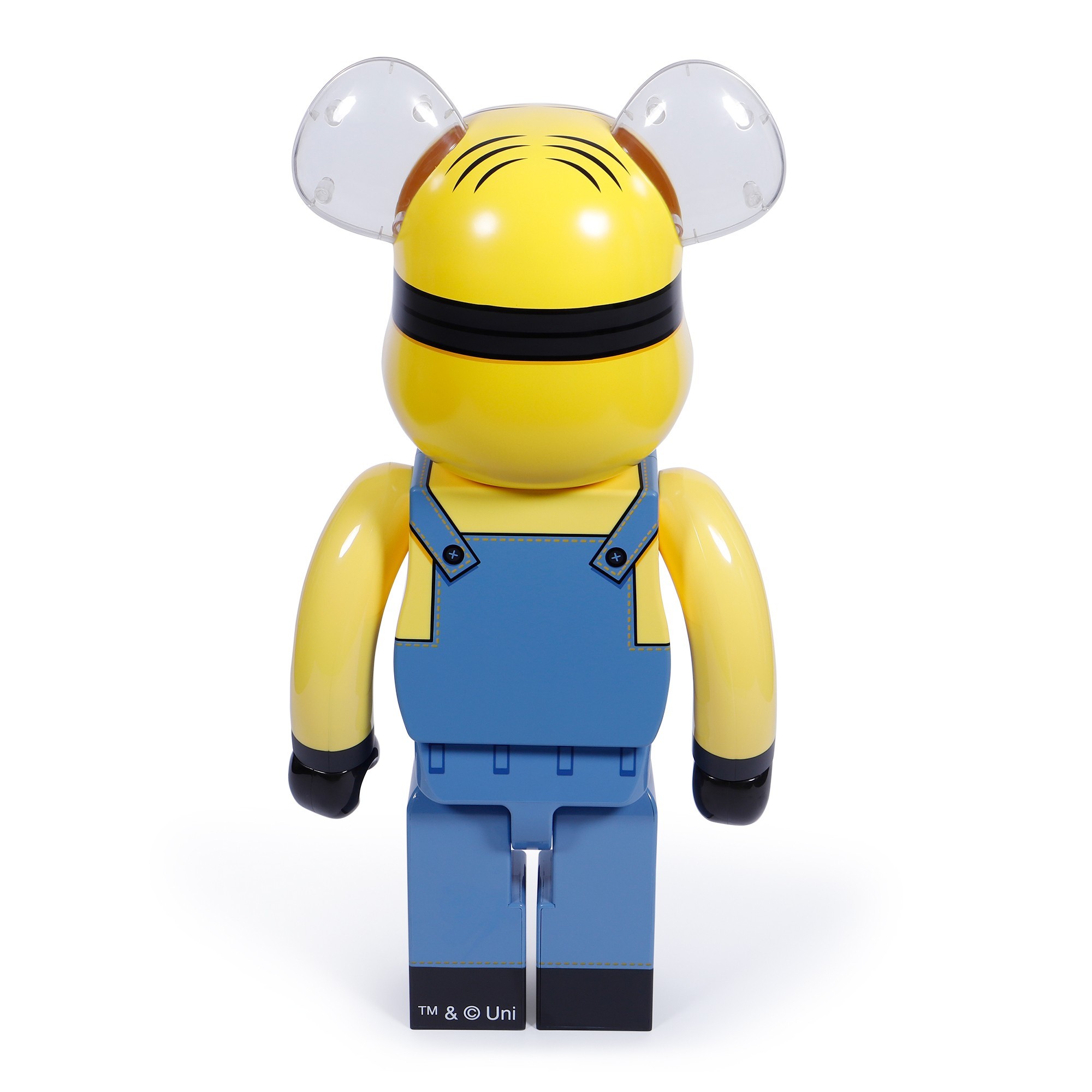 bearbrick 700mm