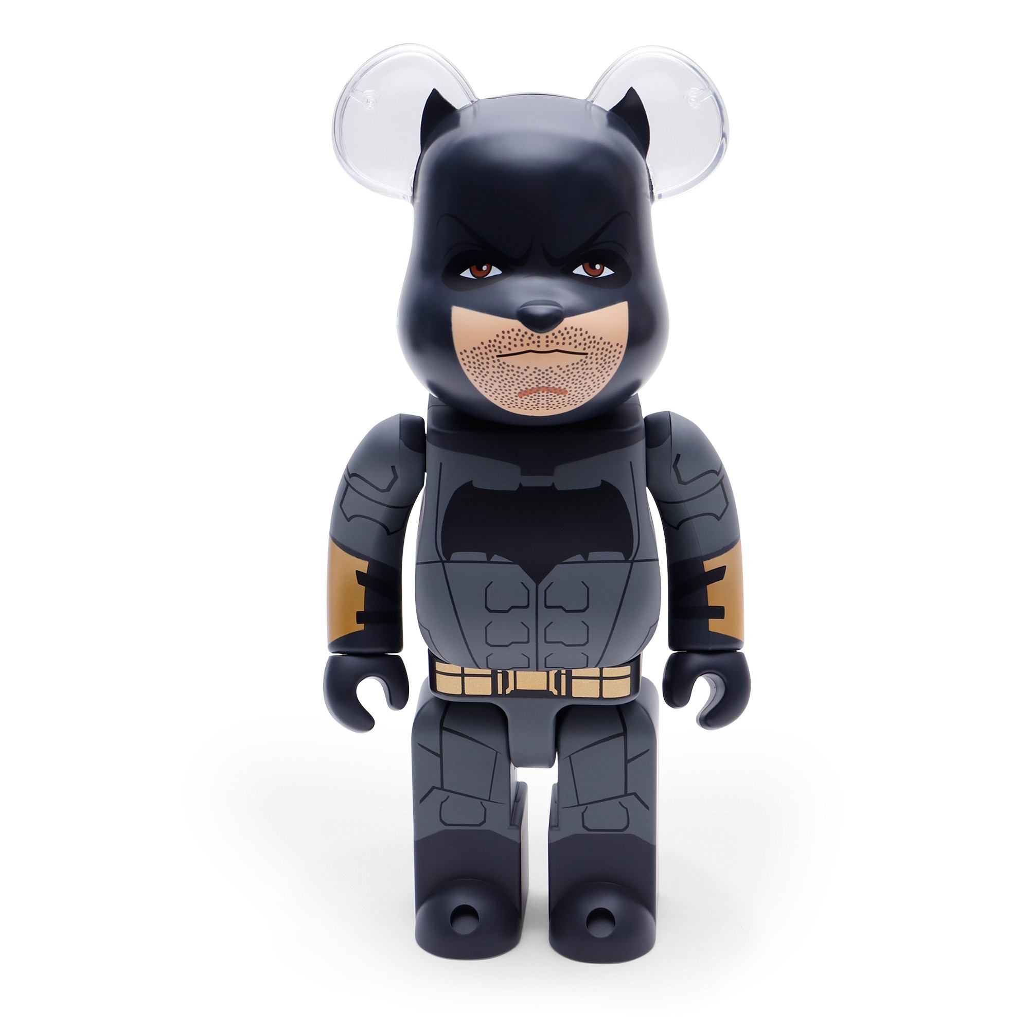 bearbrick batman