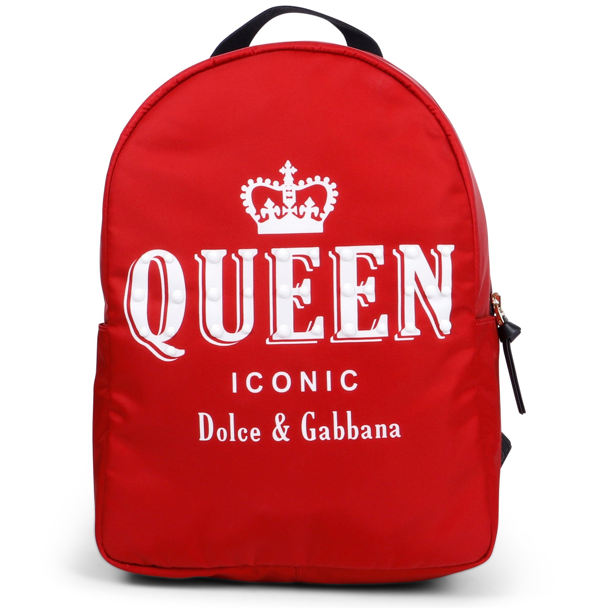 queen bookbag