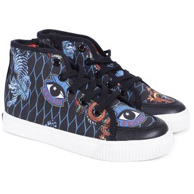 kenzo shoes kids
