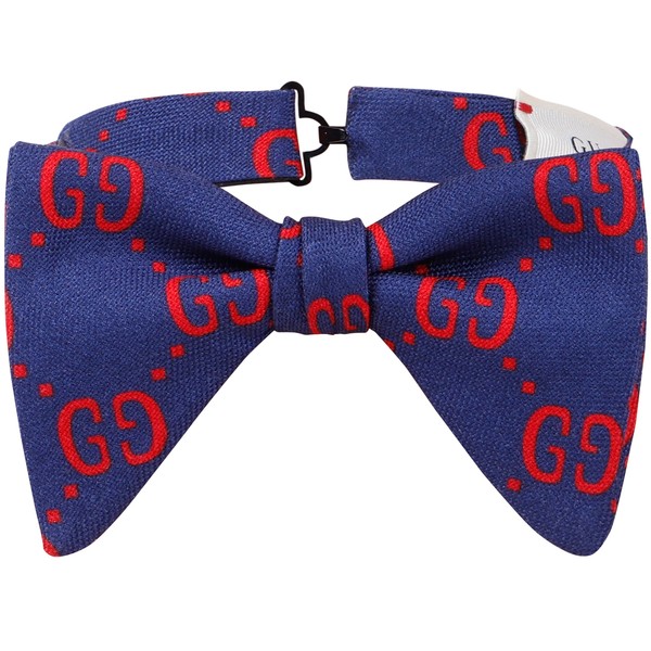 Boys gucci tie clearance