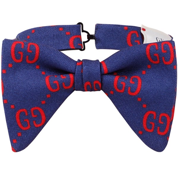 Gucci Bow Tie