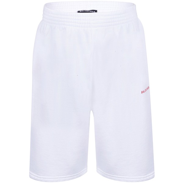 White balenciaga shorts Clearance