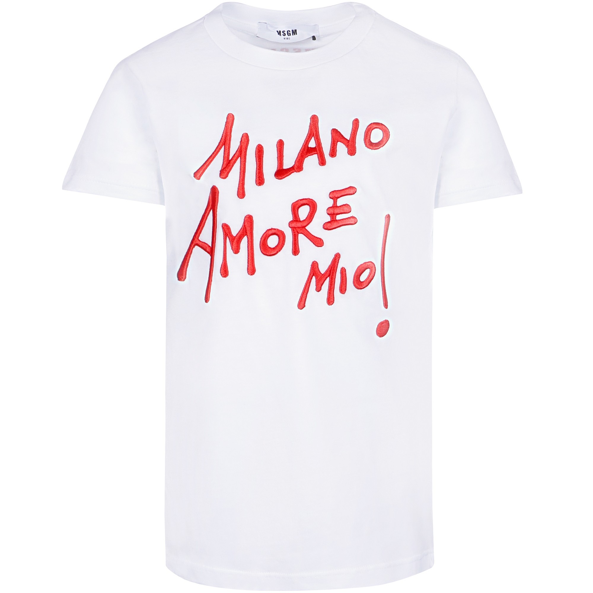 t shirt amore
