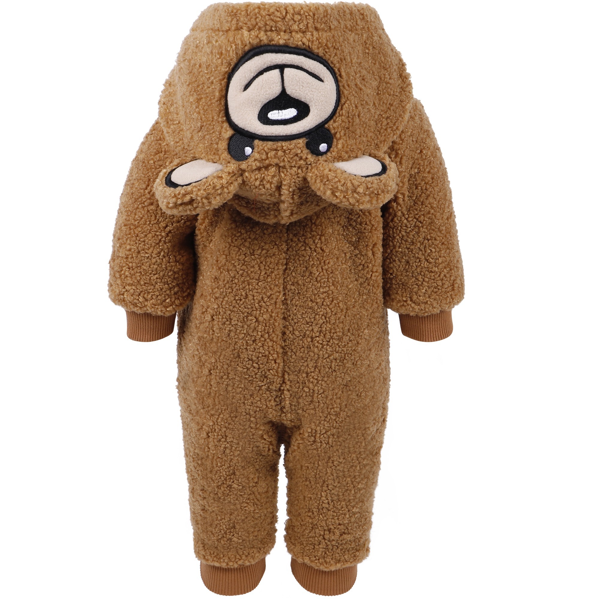 Moschino Baby Teddy Bodysuit