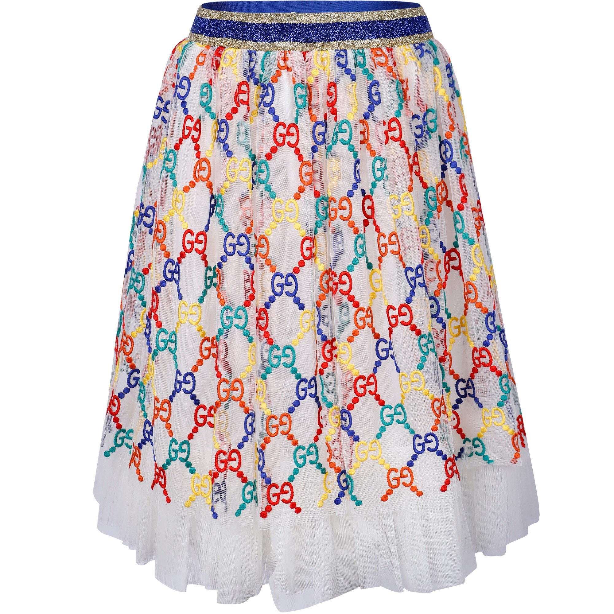 girls gucci skirt
