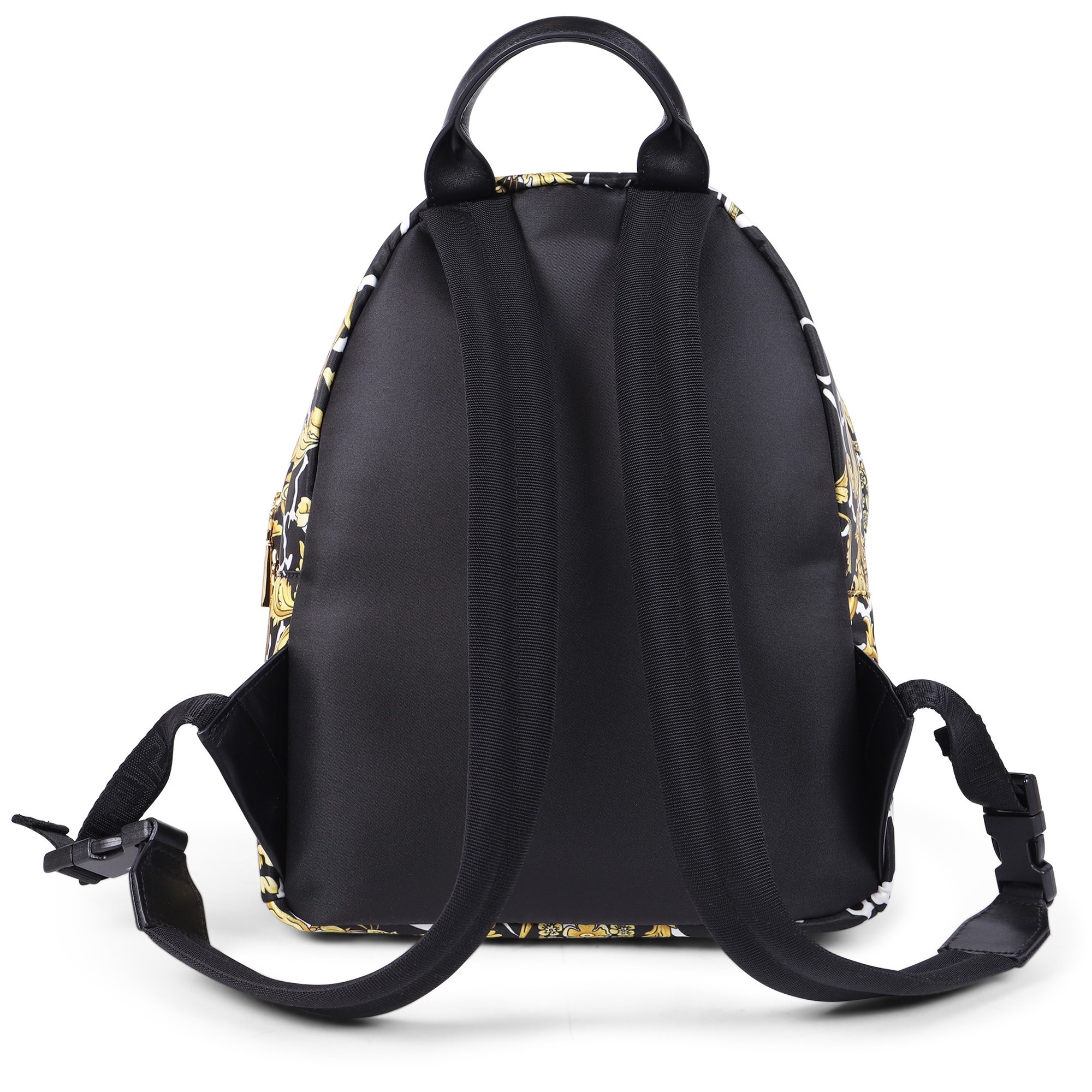 versace baroque backpack