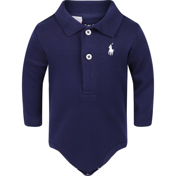 ralph lauren polo bodysuit
