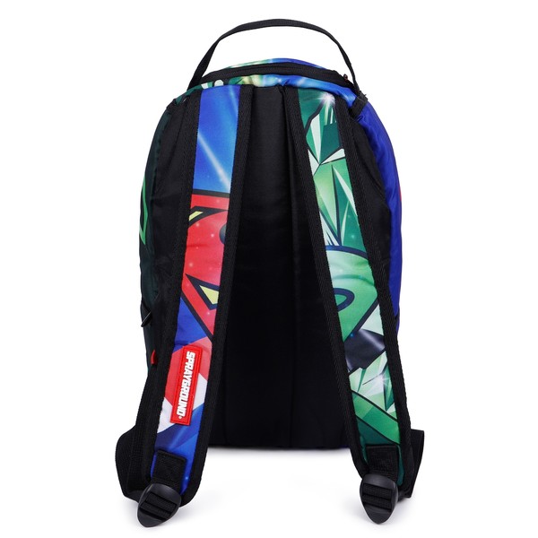 superman sprayground