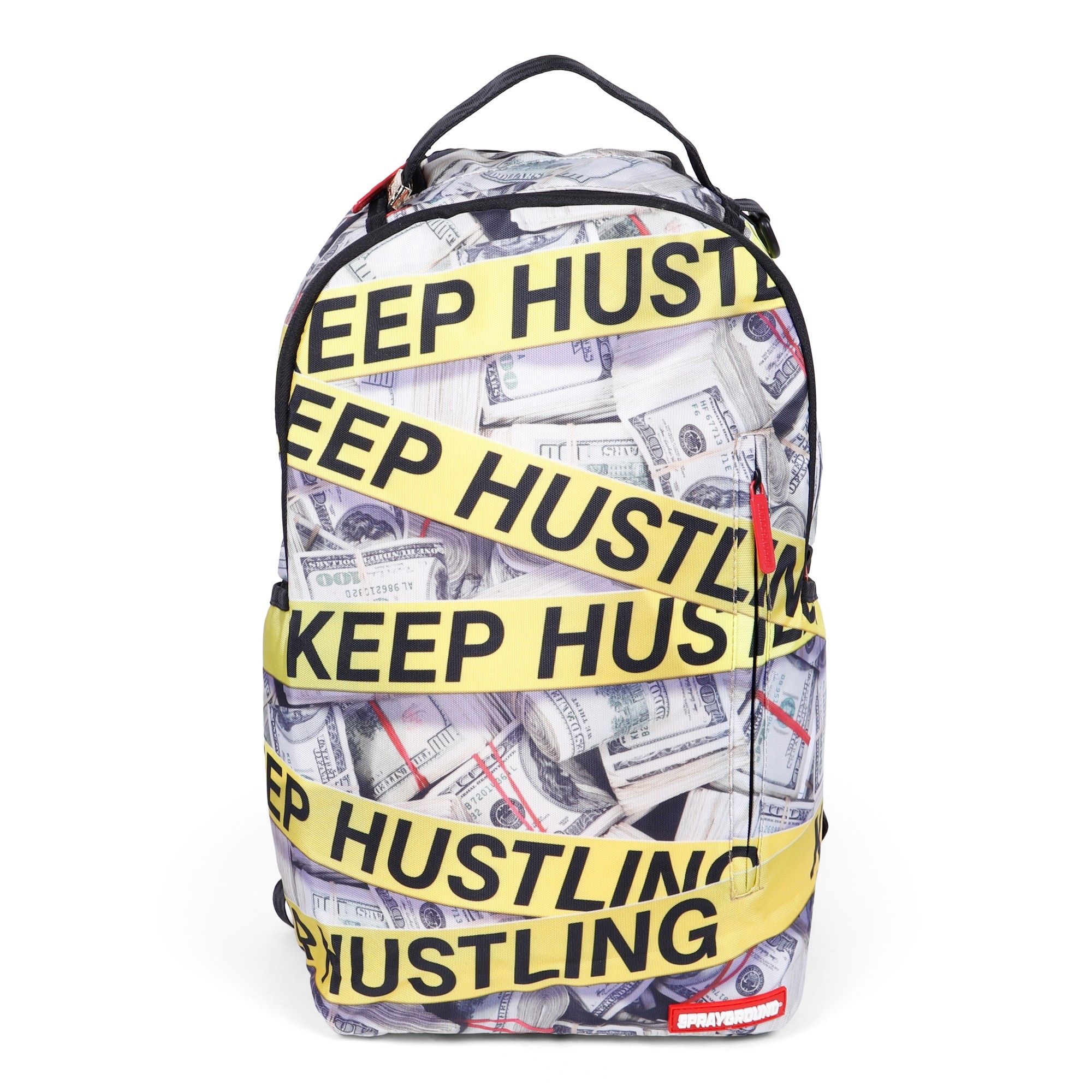 cash only sprayground