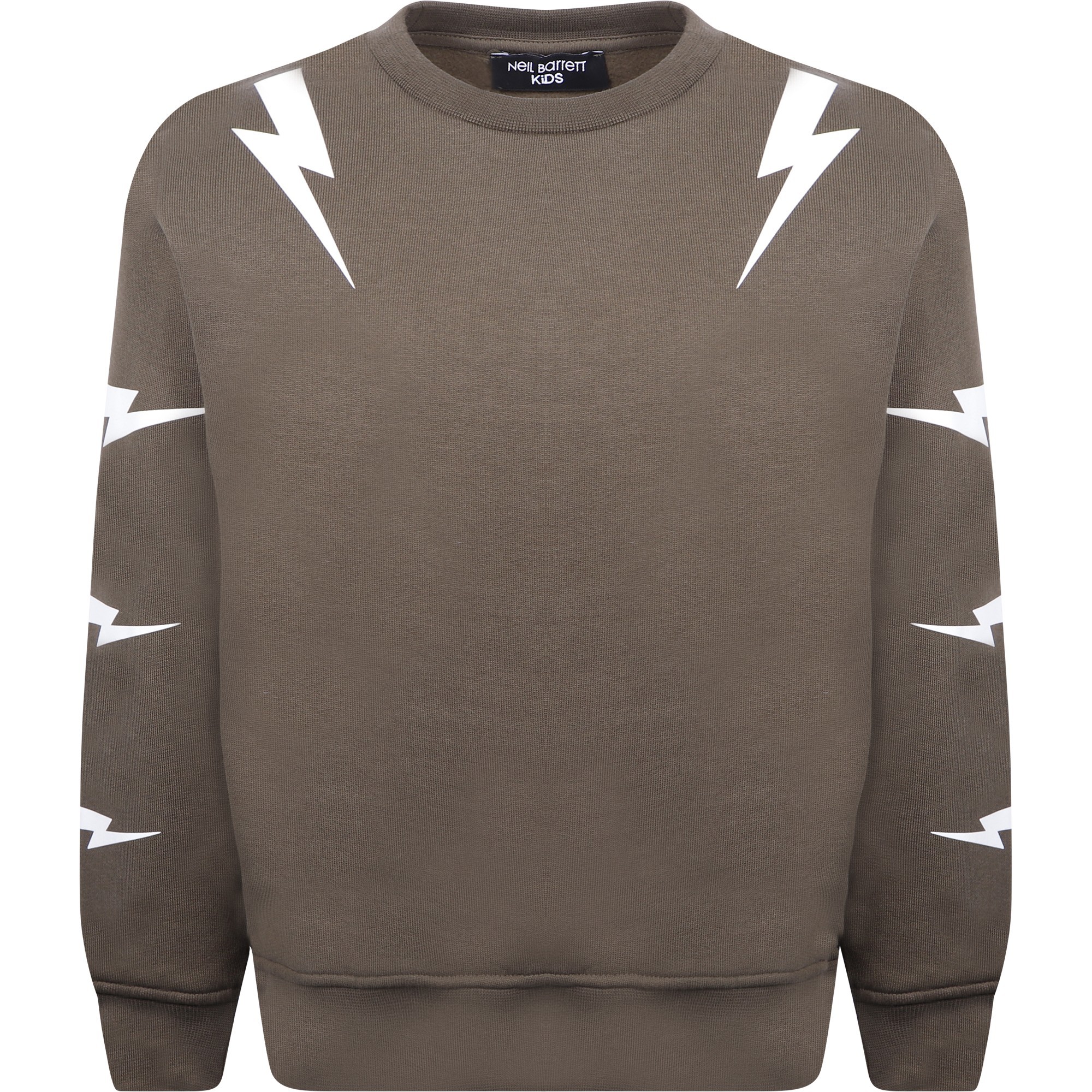 Lightning sweatshirt clearance