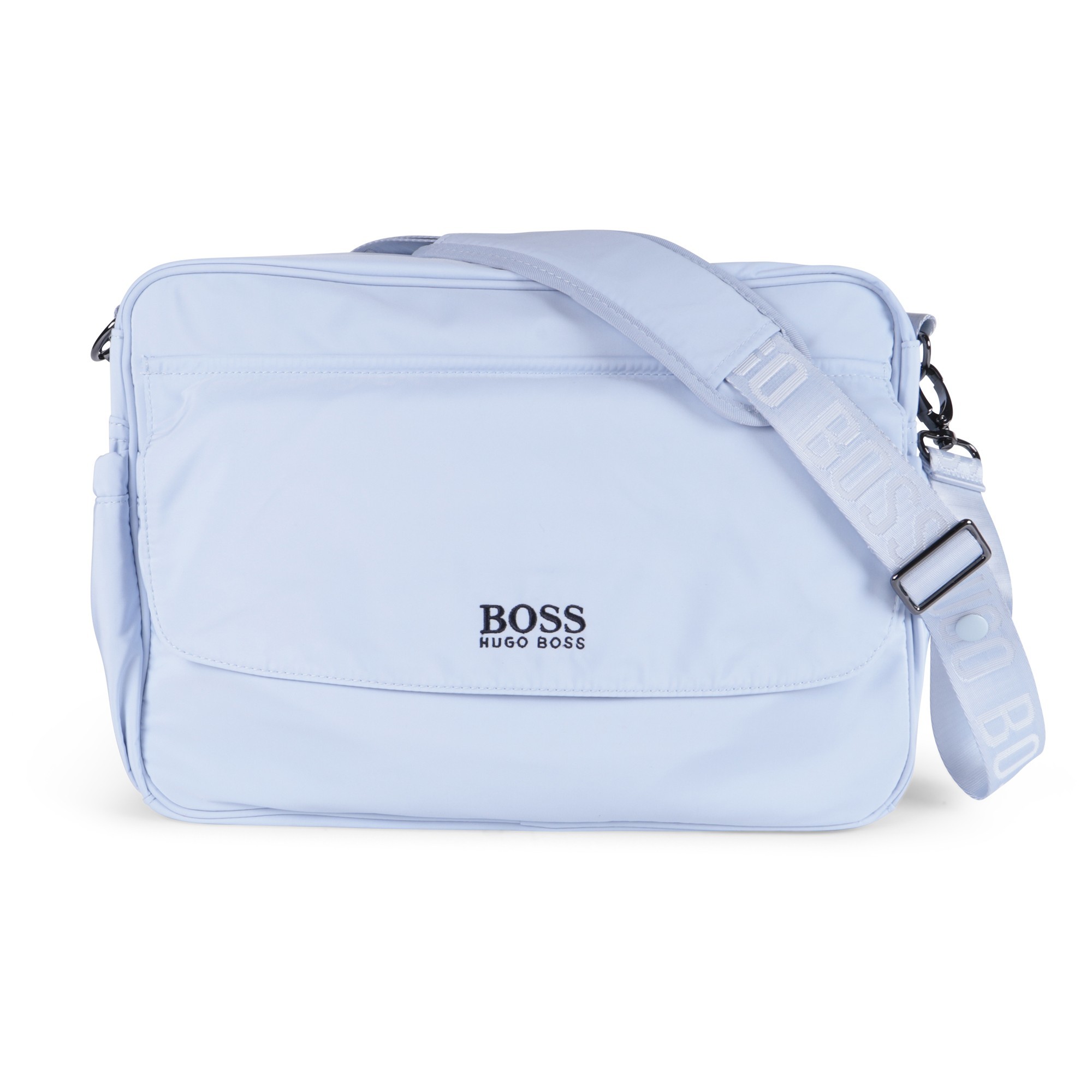 hugo boss diaper bag