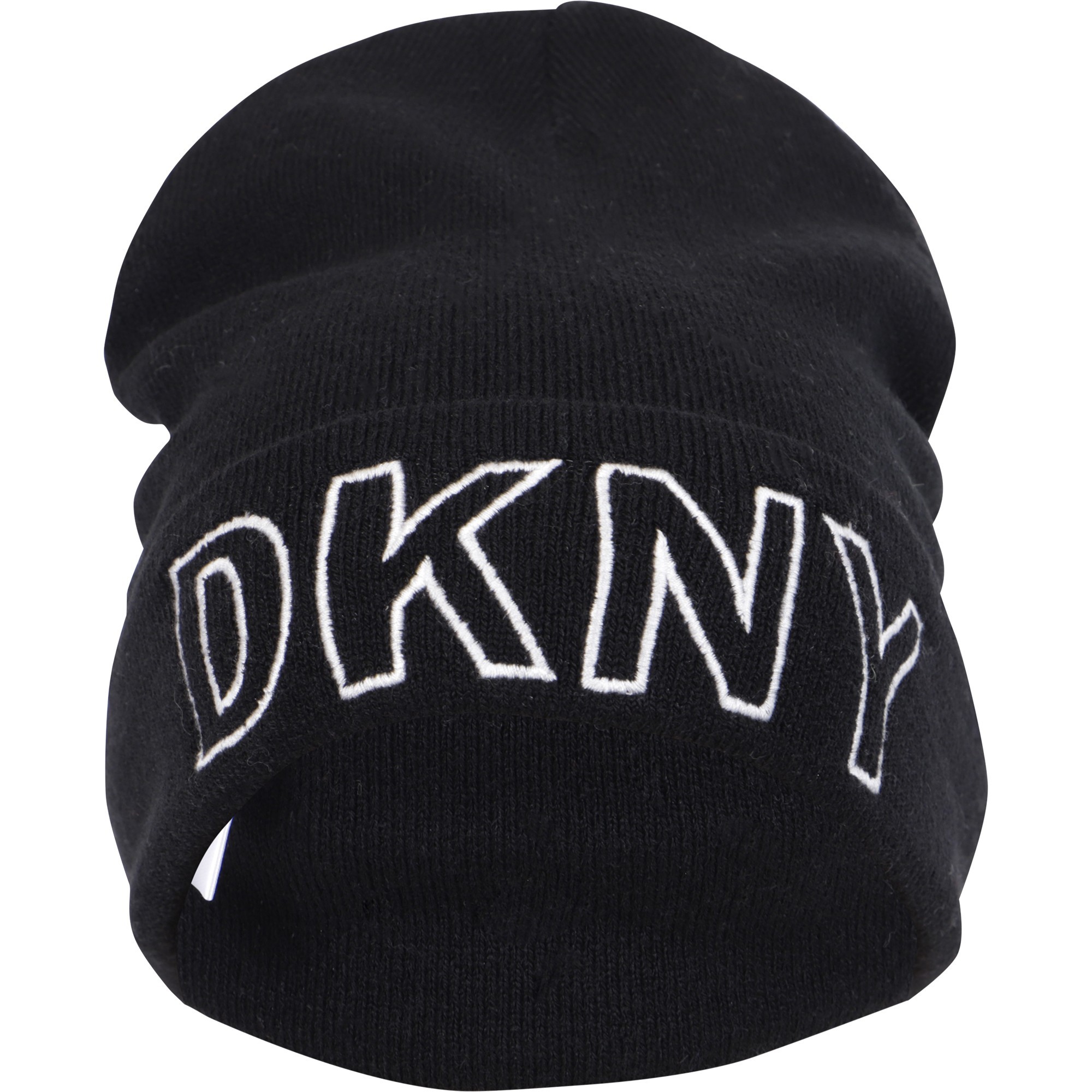 dkny beanie hat