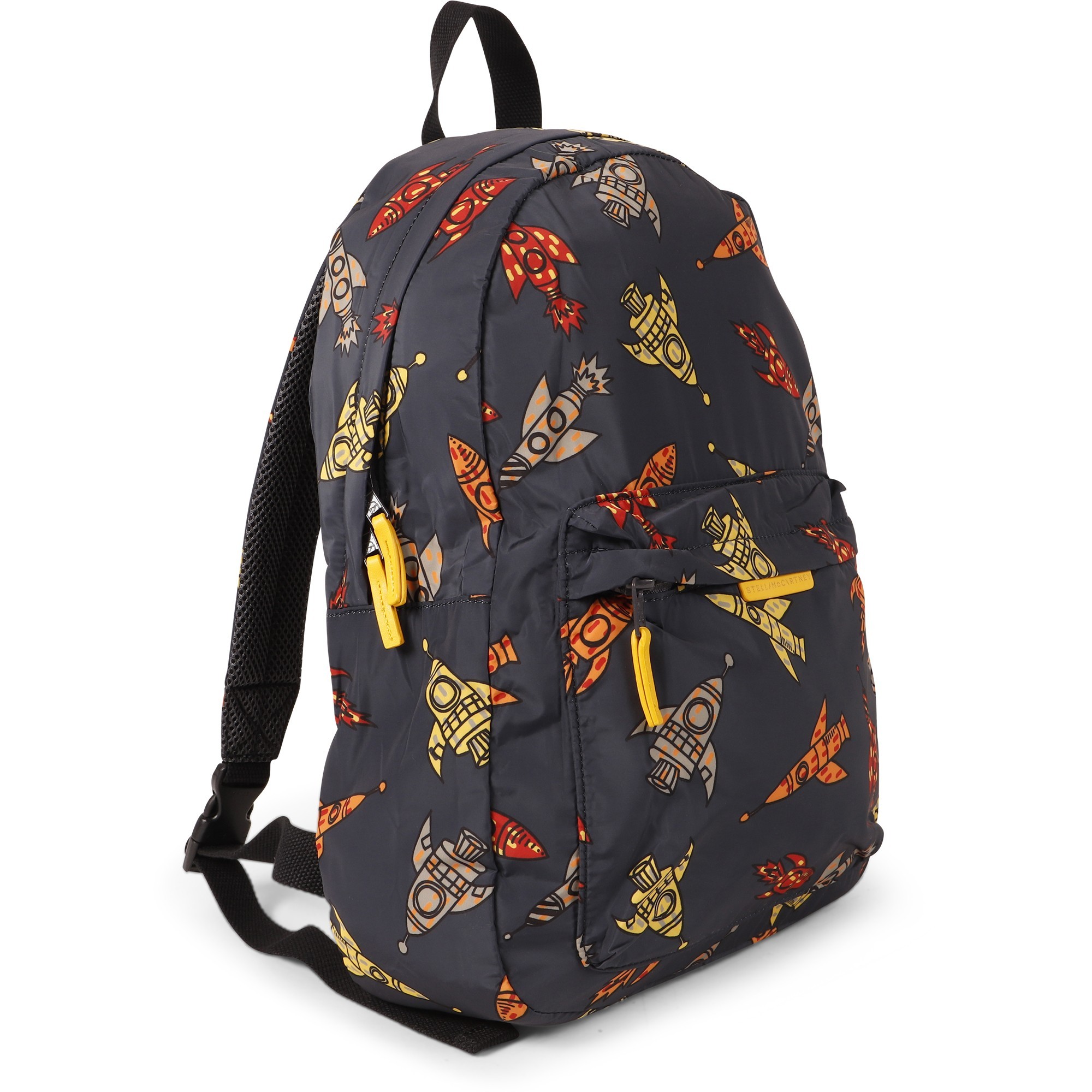 Stella mccartney rocket backpack clearance