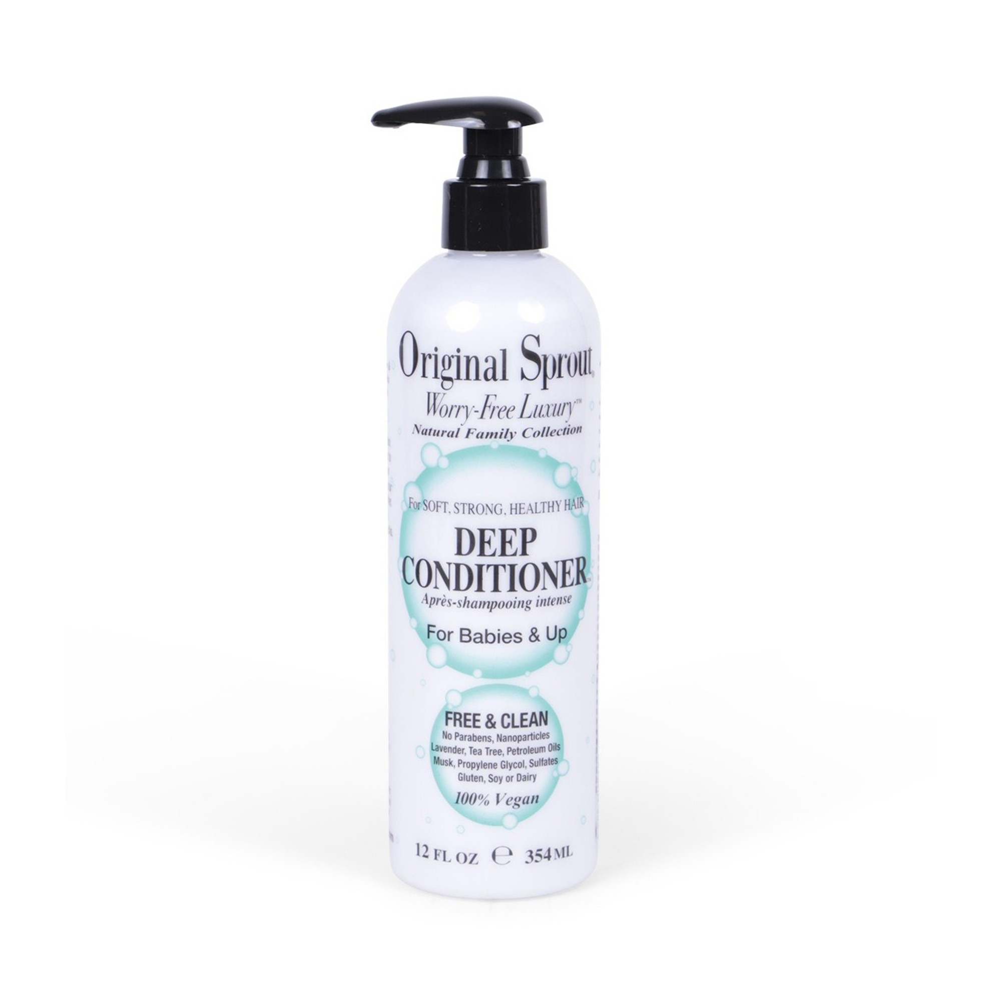 Original Sprout Deep Conditioner