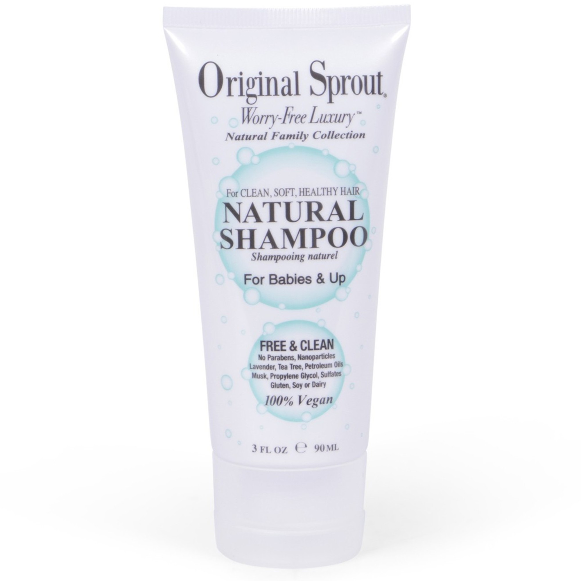 Original Sprout Deluxe Travel Kit Bambinifashion Com