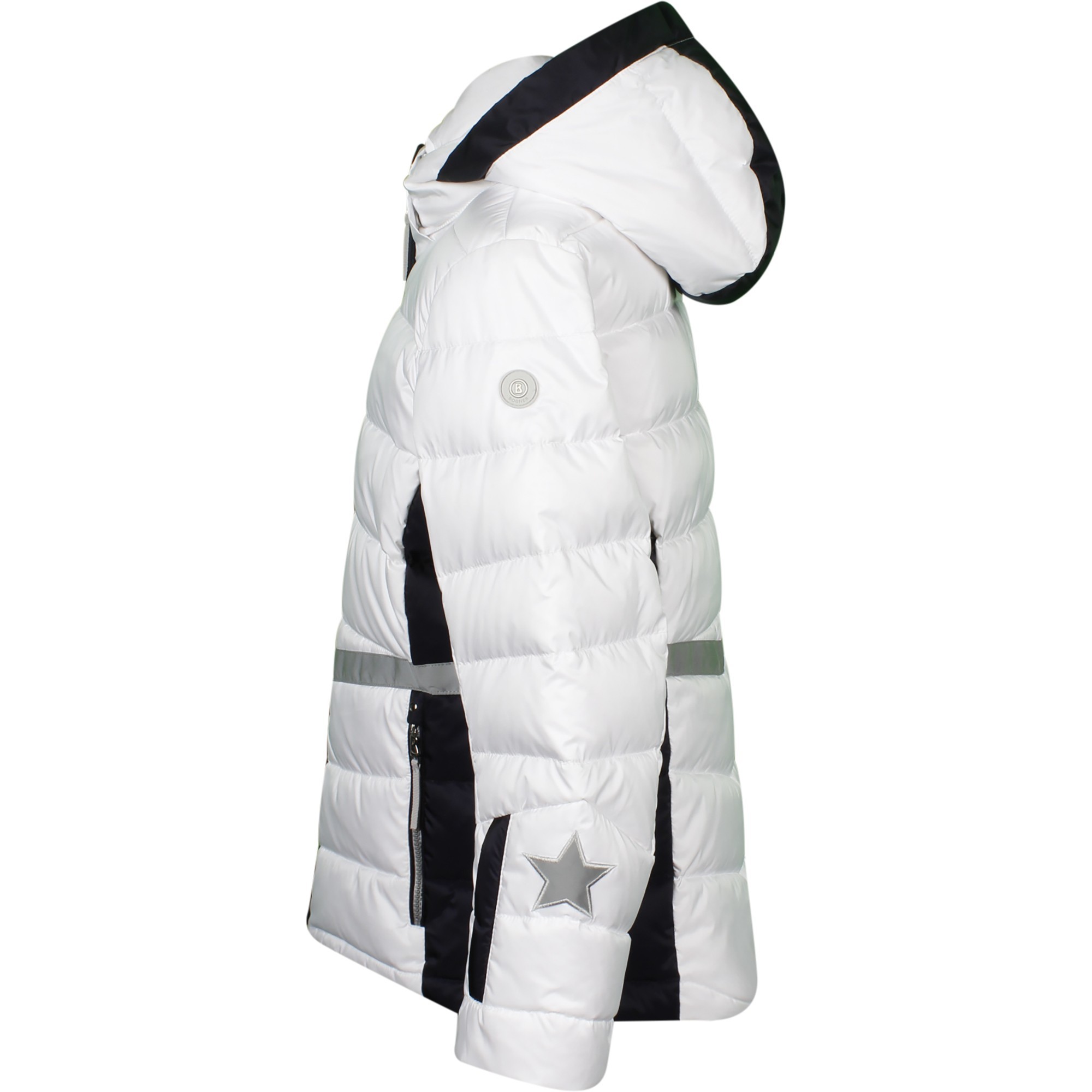 6Cento 652 Waterproof Ski Jacket For Women