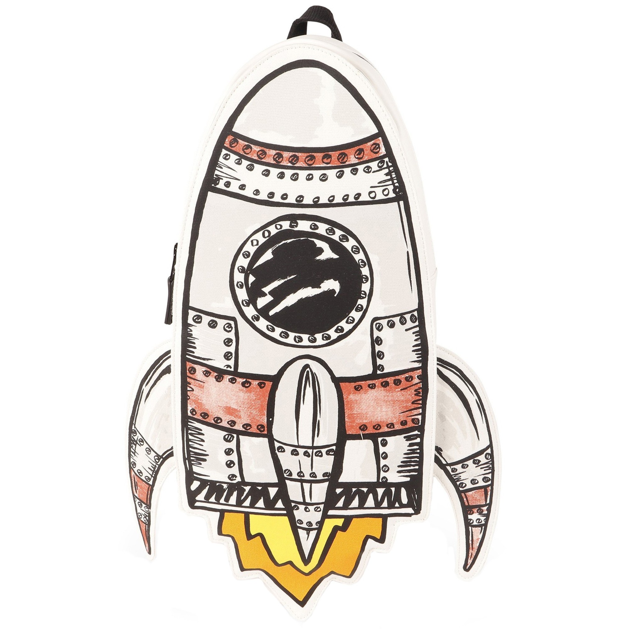 Stella mccartney rocket backpack clearance