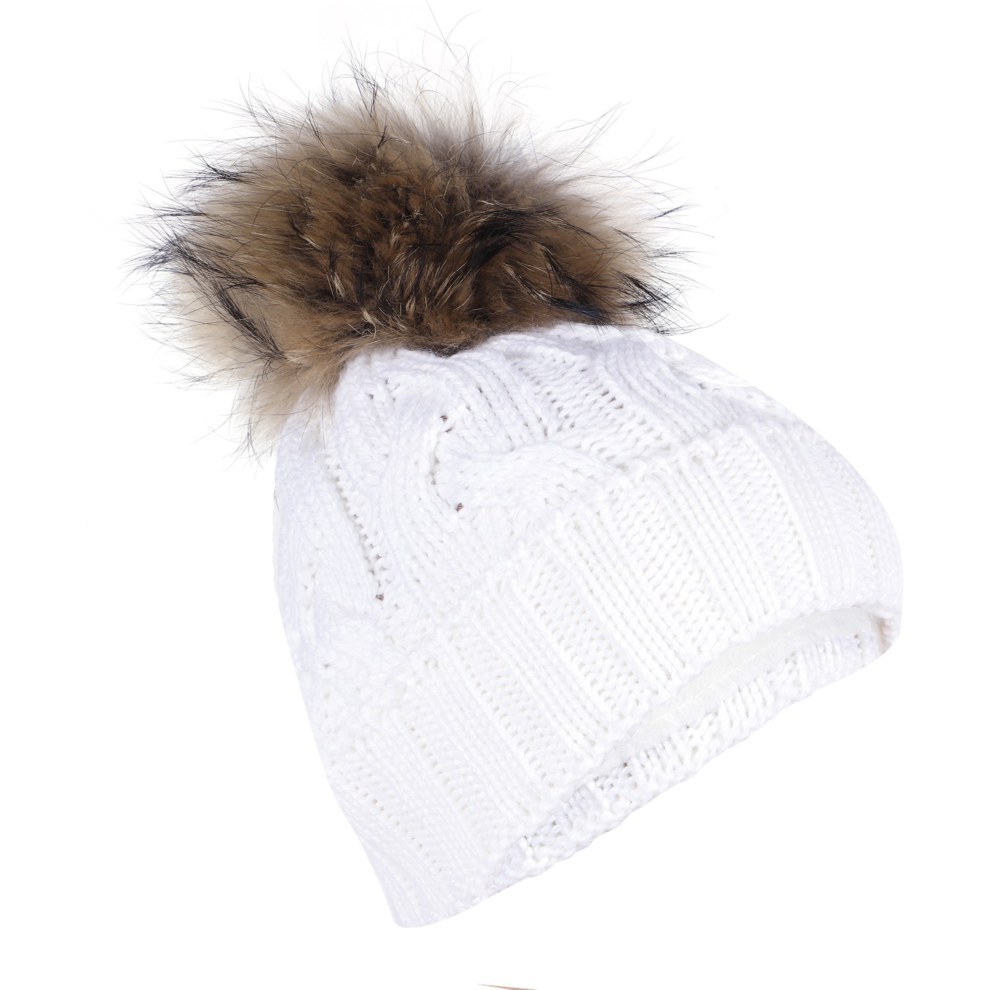 Girls pom beanie clearance