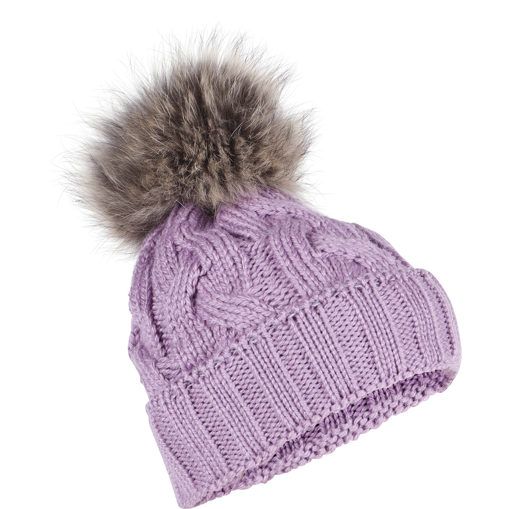 Girls pom beanie clearance