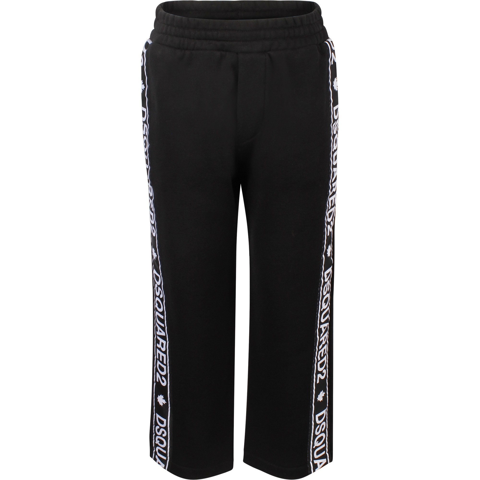 dsquared2 track pants