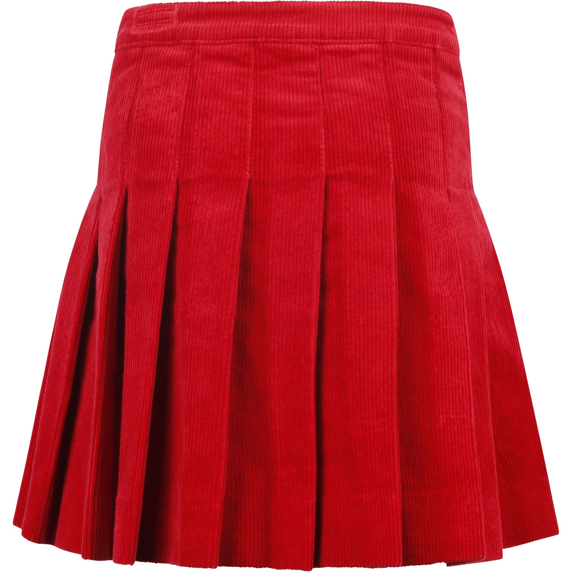red skirt cheap