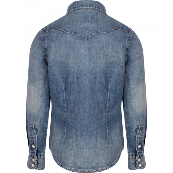 polo ralph lauren jean shirt