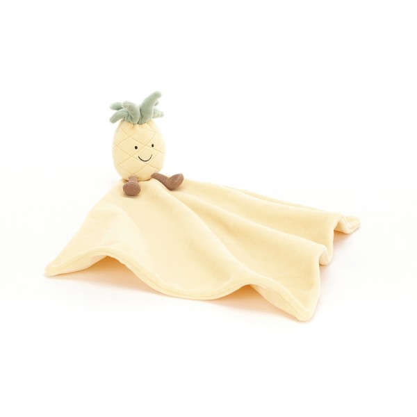 Jellycat Baby Amuseable Pineapple Soother