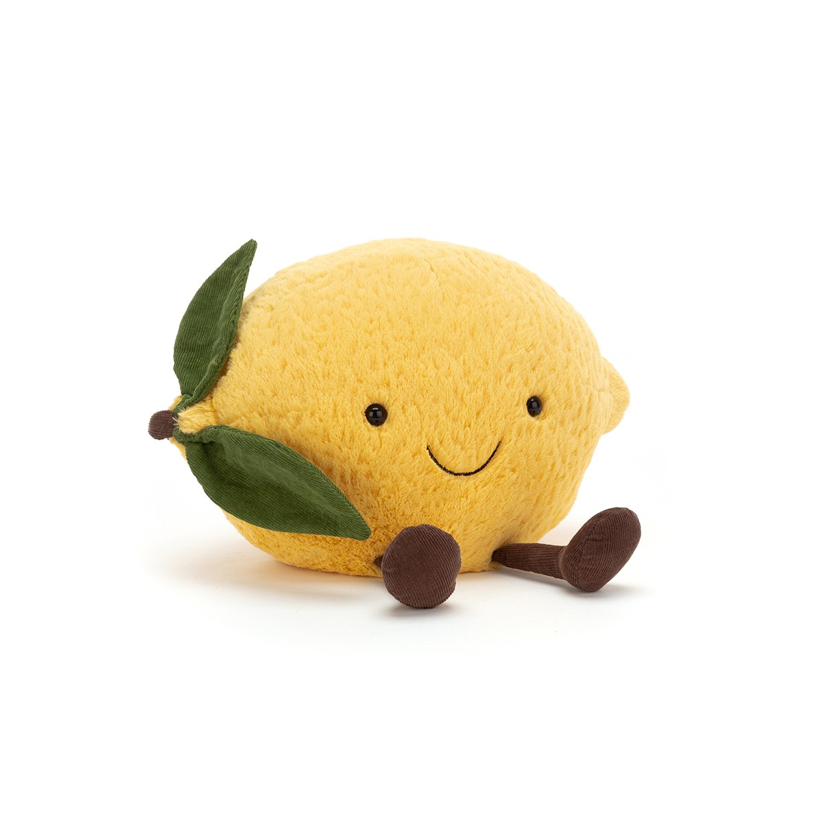 Jellycat Amuseable Lemon Toy