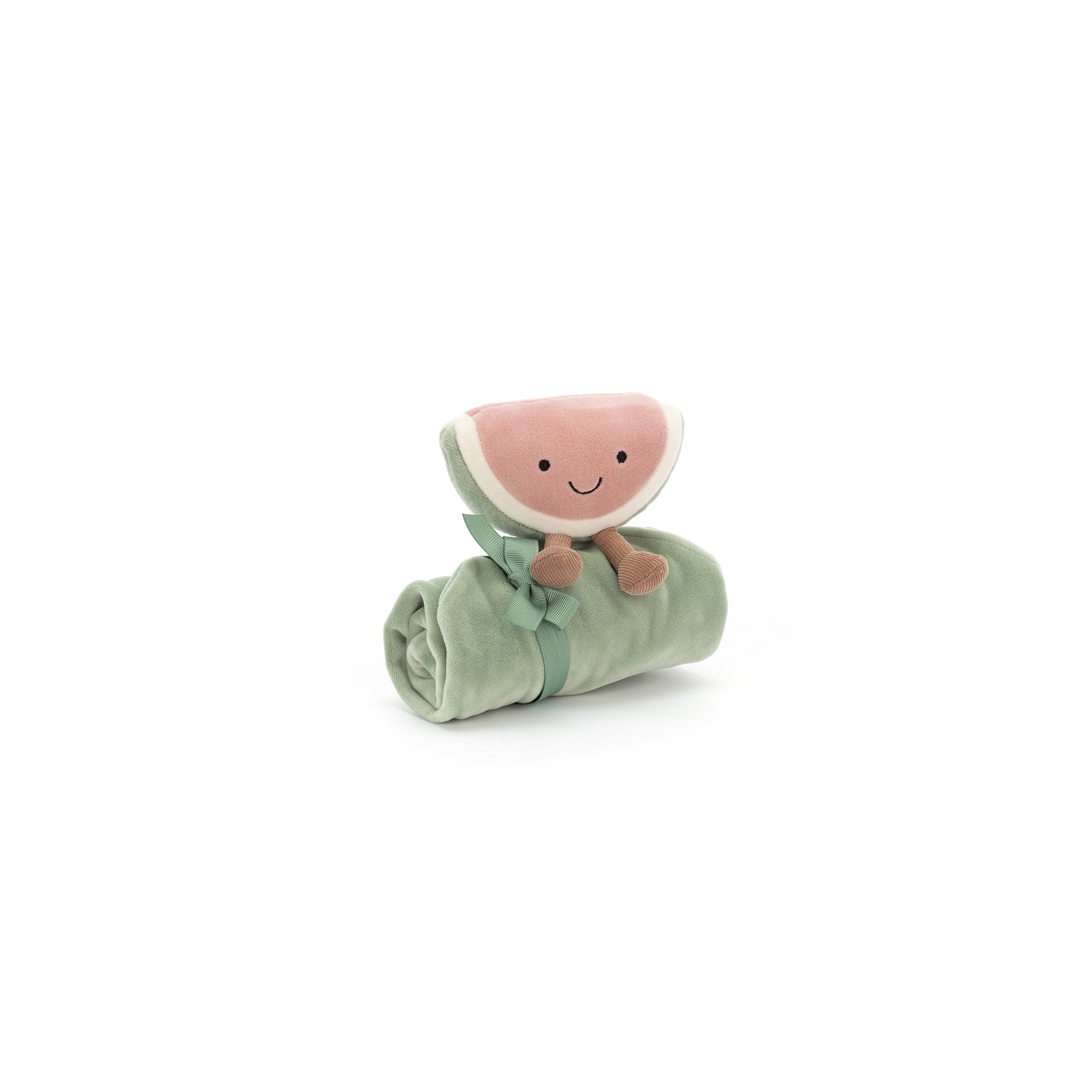 Jellycat Baby Amuseable Watermelon Soother —