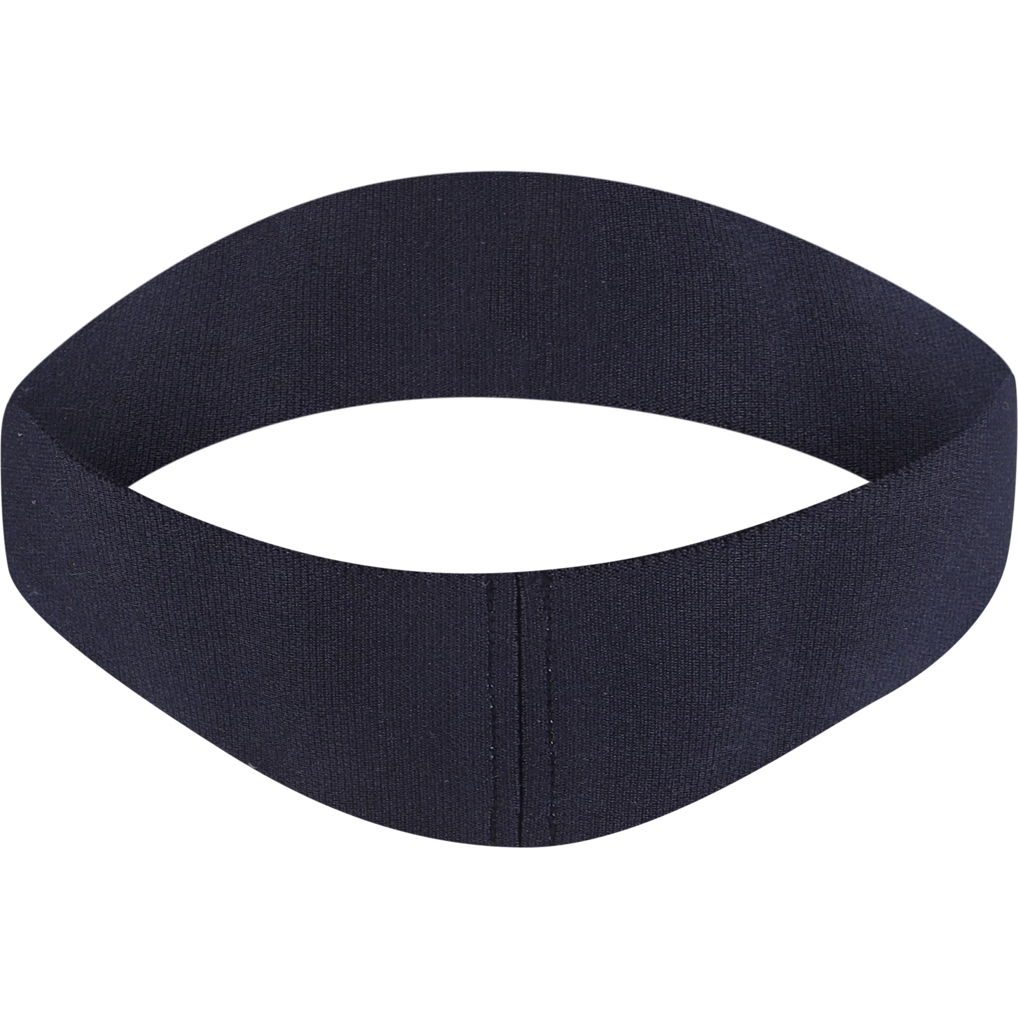 Emporio Armani All Black Logo Cap & Sweat Band - BAMBINIFASHION.COM
