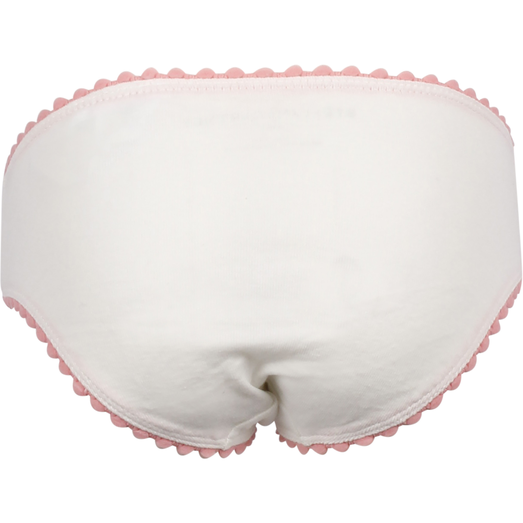 Stella McCartney Girls Weekend Dragon Underwear Set