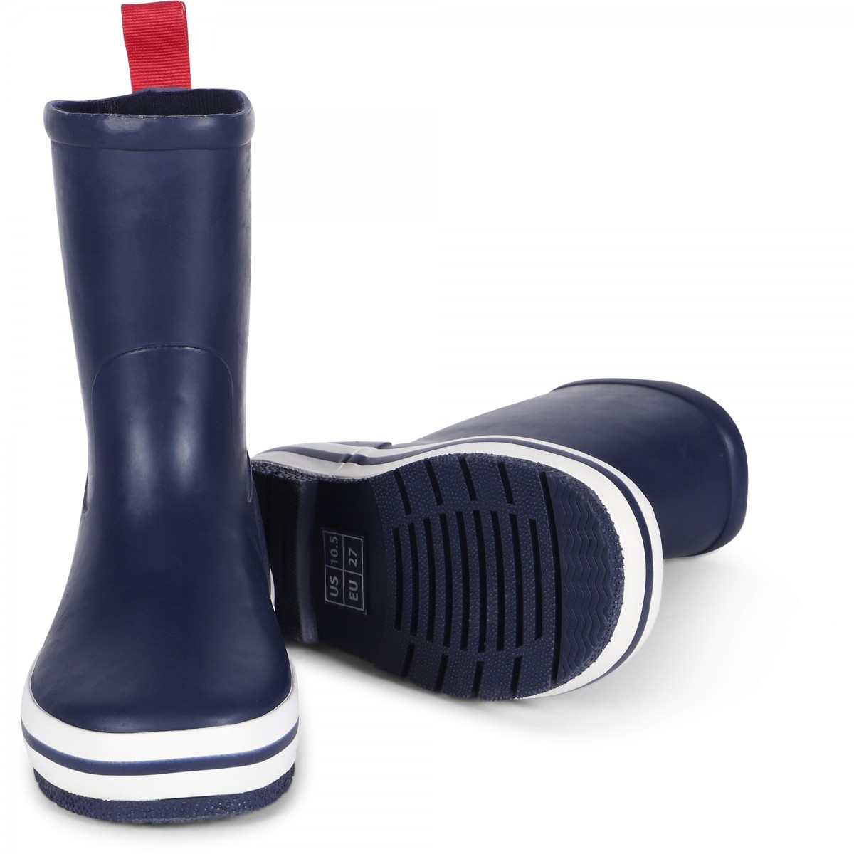 polo ralph lauren rain boots women's