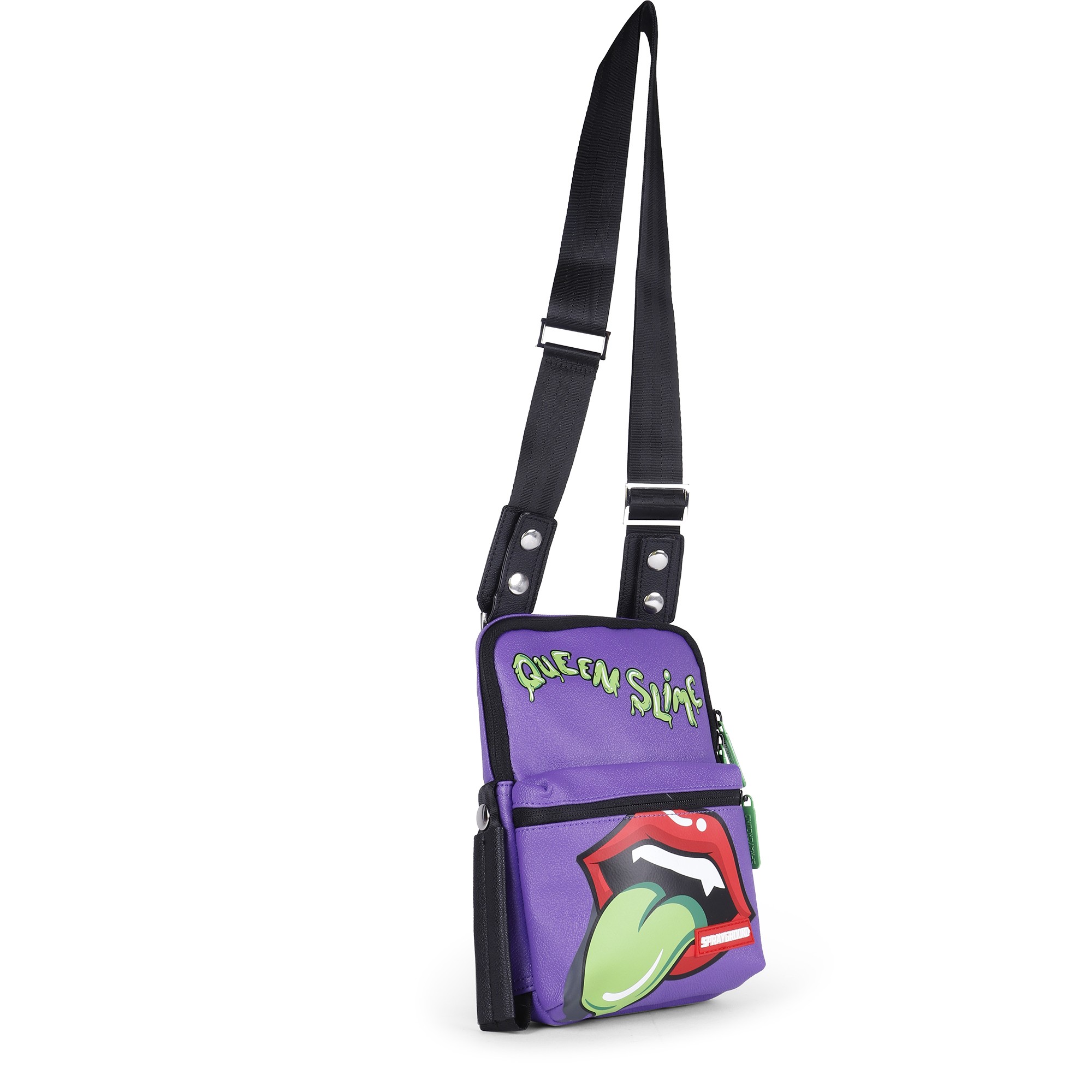 Sprayground Queen Slime Bag