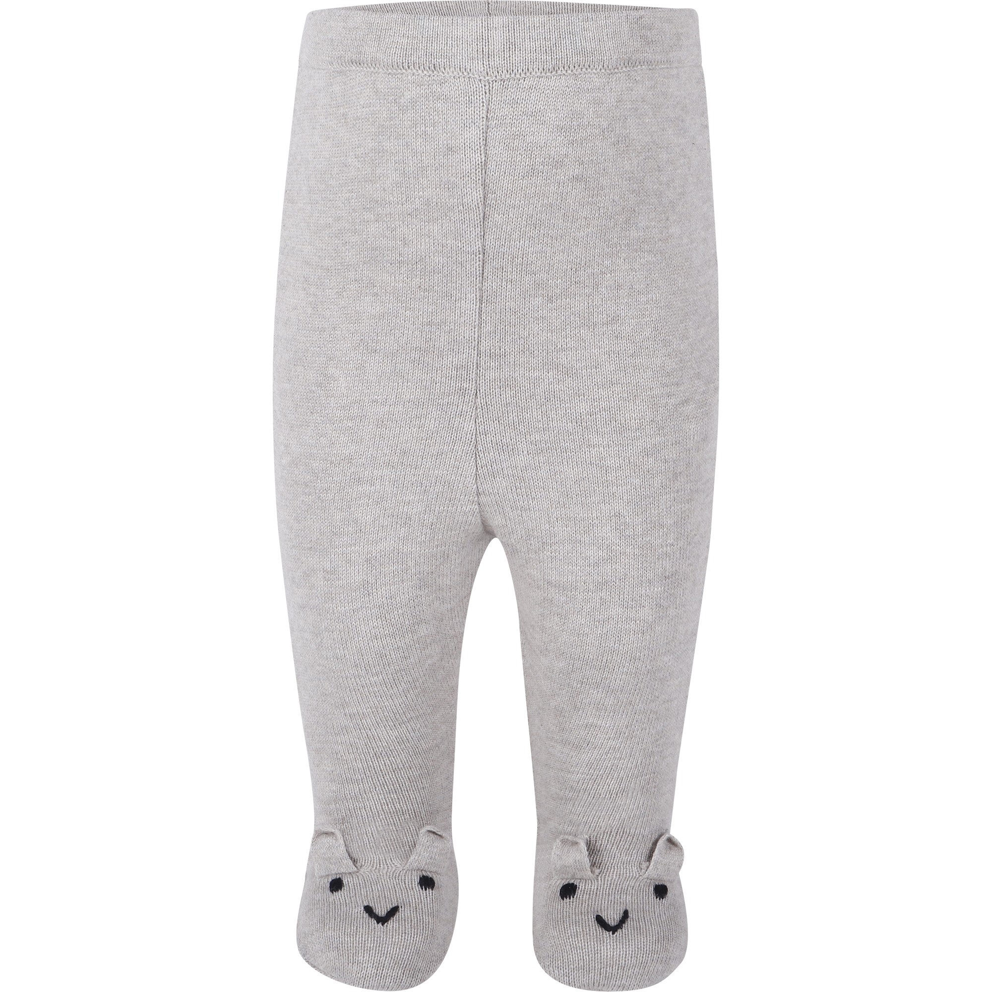 baby tights with feet