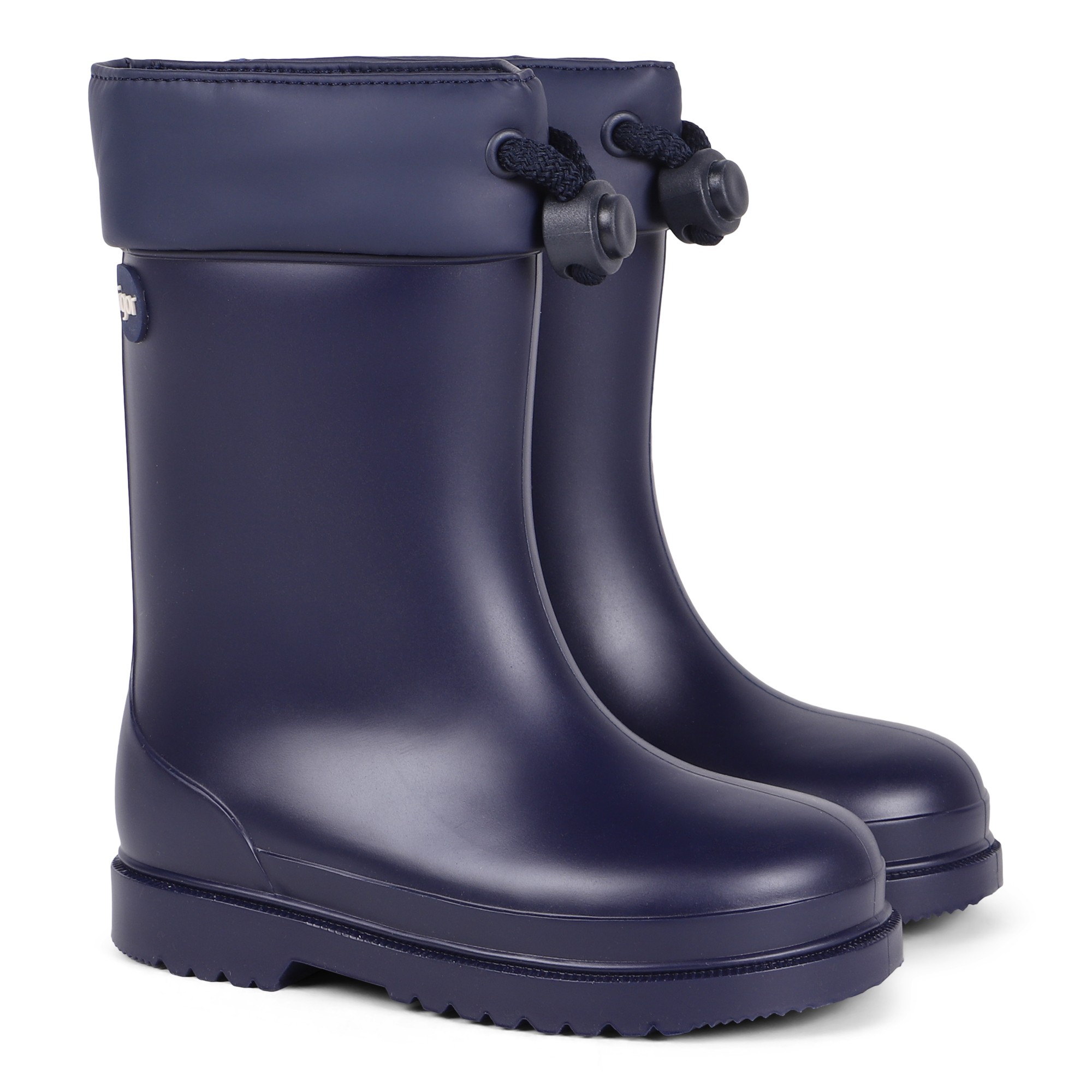 Igor Classic Rain Boots in Blue