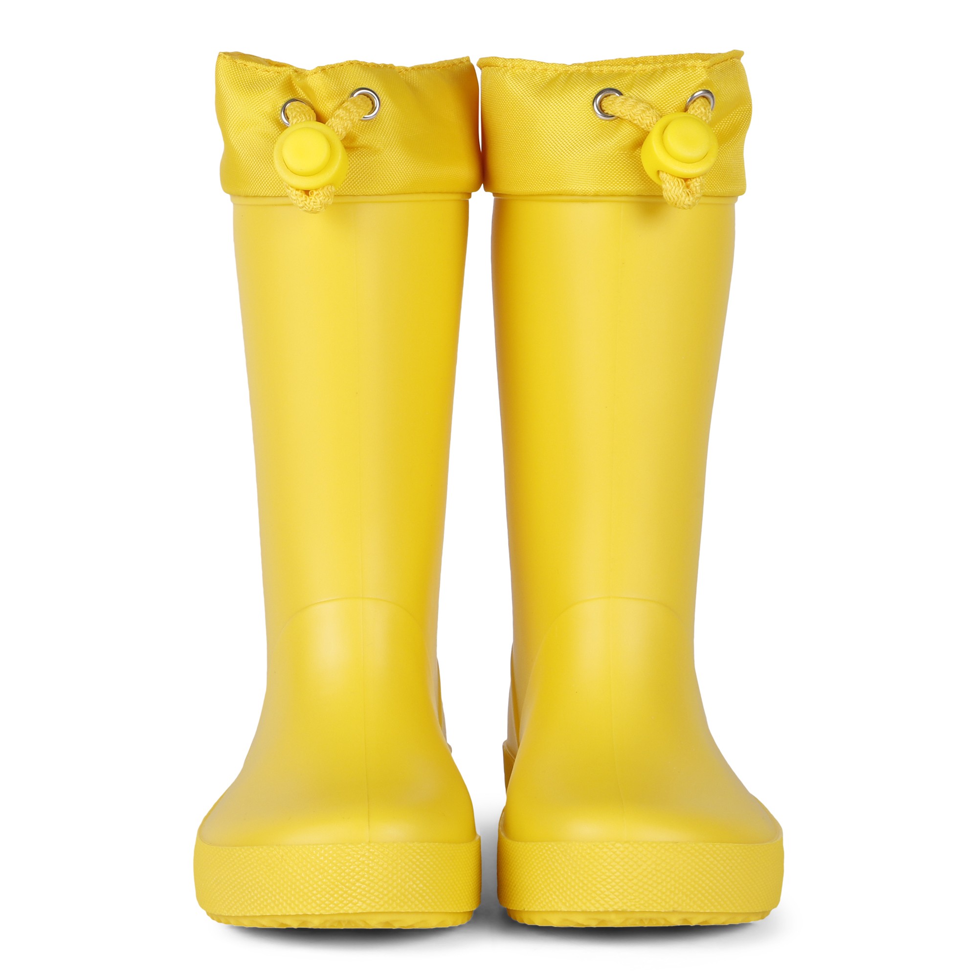 Igor Classic Rain Boots in Yellow