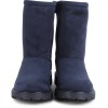 Girls Blue Boots