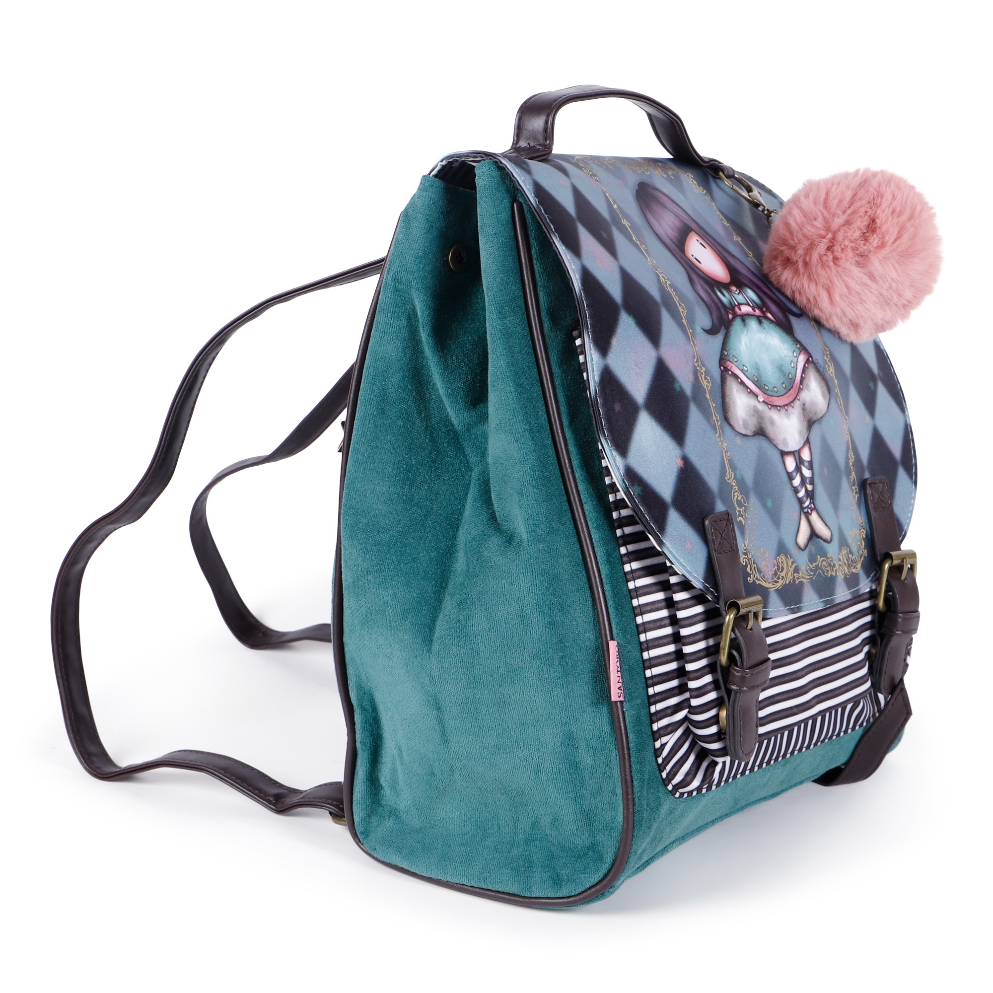 gorjuss backpack